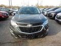 Nightfall Gray Metallic - Equinox LT AWD Photo No. 2