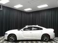 2017 White Knuckle Dodge Charger SXT  photo #1