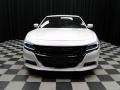 2017 White Knuckle Dodge Charger SXT  photo #3