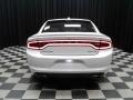 2017 White Knuckle Dodge Charger SXT  photo #7