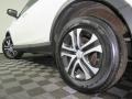 Super White - RAV4 LE AWD Photo No. 10