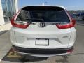 2019 Platinum White Pearl Honda CR-V EX-L AWD  photo #6