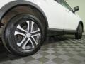 Super White - RAV4 LE AWD Photo No. 16