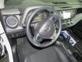 Super White - RAV4 LE AWD Photo No. 19