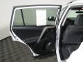 Super White - RAV4 LE AWD Photo No. 21