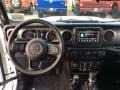2020 Bright White Jeep Gladiator Sport 4x4  photo #3