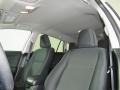 Super White - RAV4 LE AWD Photo No. 40