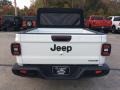 2020 Bright White Jeep Gladiator Sport 4x4  photo #8