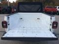 2020 Bright White Jeep Gladiator Sport 4x4  photo #9