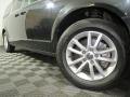 Black Onyx Crystal Pearl - Grand Caravan SXT Photo No. 3