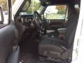 2020 Bright White Jeep Gladiator Sport 4x4  photo #12