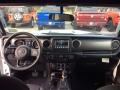 2020 Bright White Jeep Gladiator Sport 4x4  photo #13