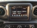 2020 Bright White Jeep Gladiator Sport 4x4  photo #15