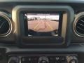 2020 Bright White Jeep Gladiator Sport 4x4  photo #16
