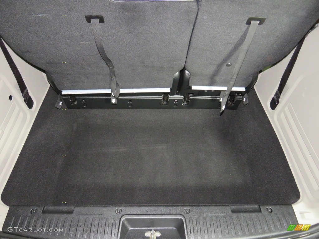 2018 Grand Caravan SXT - Black Onyx Crystal Pearl / Black photo #13