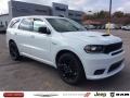 White Knuckle - Durango R/T AWD Photo No. 1