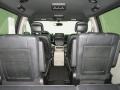 2018 Black Onyx Crystal Pearl Dodge Grand Caravan SXT  photo #15