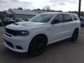 White Knuckle - Durango R/T AWD Photo No. 5