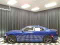 Indigo Blue 2019 Dodge Charger R/T Scat Pack