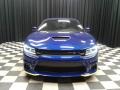 Indigo Blue - Charger R/T Scat Pack Photo No. 3
