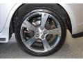 Liquid Platinum Metallic - Vibe GT Photo No. 15