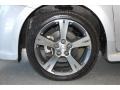 Liquid Platinum Metallic - Vibe GT Photo No. 16