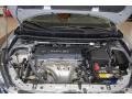 Liquid Platinum Metallic - Vibe GT Photo No. 19