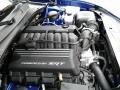 Indigo Blue - Charger R/T Scat Pack Photo No. 32
