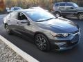 Nightfall Gray Metallic - Malibu LT Photo No. 6