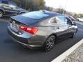 Nightfall Gray Metallic - Malibu LT Photo No. 7