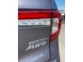 2020 Honda Pilot Touring AWD Badge and Logo Photo