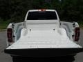 Pearl White - 3500 Laramie Mega Cab 4x4 Photo No. 12