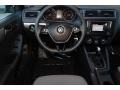 2017 Platinum Gray Metallic Volkswagen Jetta S  photo #5