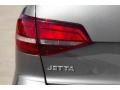 2017 Platinum Gray Metallic Volkswagen Jetta S  photo #12