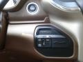 Mountain Brown/Light Frost Beige Controls Photo for 2019 Ram 3500 #135848963