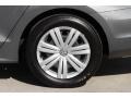 2017 Platinum Gray Metallic Volkswagen Jetta S  photo #34