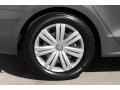 2017 Platinum Gray Metallic Volkswagen Jetta S  photo #36