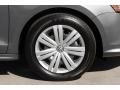 2017 Platinum Gray Metallic Volkswagen Jetta S  photo #37