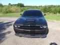 Granite - Challenger SRT Hellcat Photo No. 7