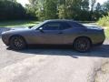 Granite - Challenger SRT Hellcat Photo No. 9