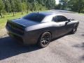 Granite - Challenger SRT Hellcat Photo No. 12