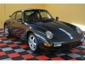 Aventurine Green Metallic - 911 Carrera Coupe Photo No. 15