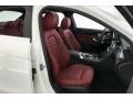 Polar White - C 300 Sedan Photo No. 6