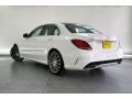 Polar White - C 300 Sedan Photo No. 10
