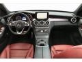 Polar White - C 300 Sedan Photo No. 17