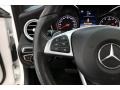 Polar White - C 300 Sedan Photo No. 18