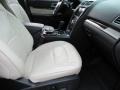 White Platinum - Explorer Platinum 4WD Photo No. 10