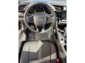Black Steering Wheel Photo for 2020 Honda Civic #135851120