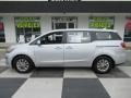 Silky Silver 2019 Kia Sedona L