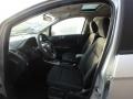 Moondust Silver Metallic - EcoSport SE 4WD Photo No. 14